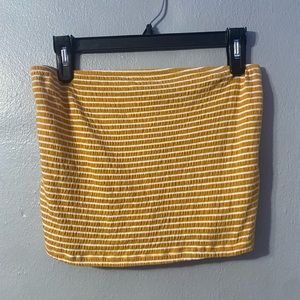 American Eagle Tube Top